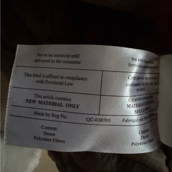 ARC’TERYX CERIUM LT hoody  down puffer XS 850fill goose - Picture 7 of 9